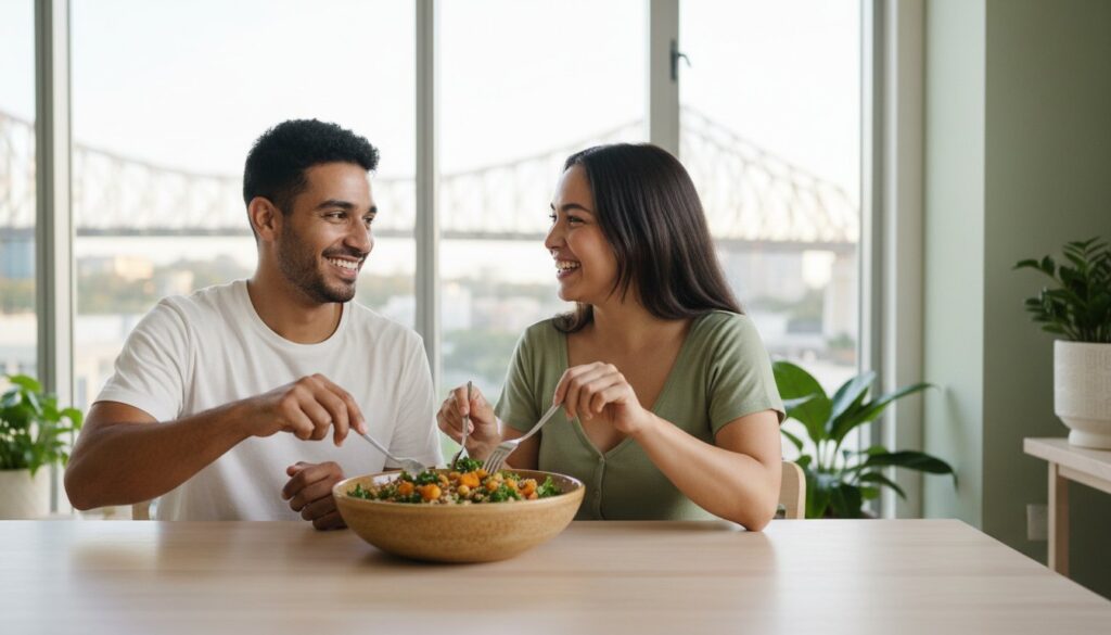 10 Easy Vegetarian Recipes for Beginners: An Australian Guide to Plant-Based Vitality