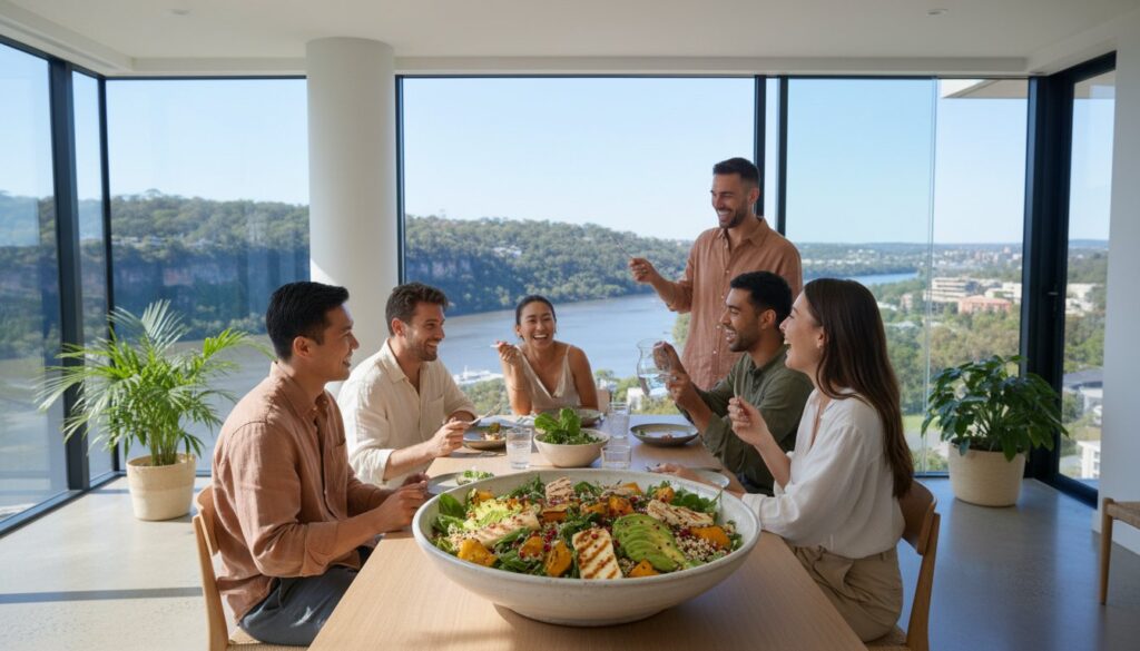 21 Inspiring Salad Recipes That Are Anything But Boring (2026 Guide)