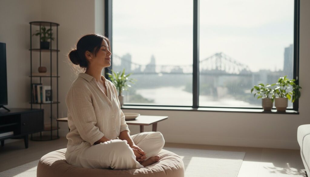 A Guide to Mindfulness in Brisbane: Classes, Courses & Retreats for 2026