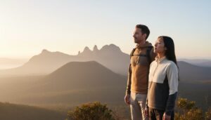 Exploring the Glass House Mountains: The Best Hiking Trails for Holistic Vitality in 2026