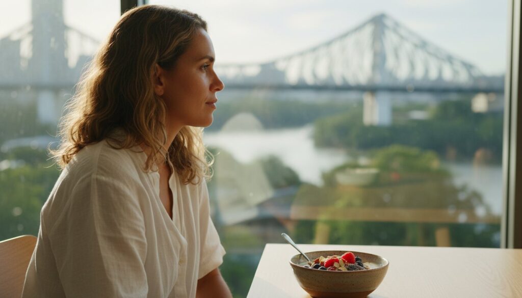 Gut Health and Mental Clarity: The Science of Your Second Brain