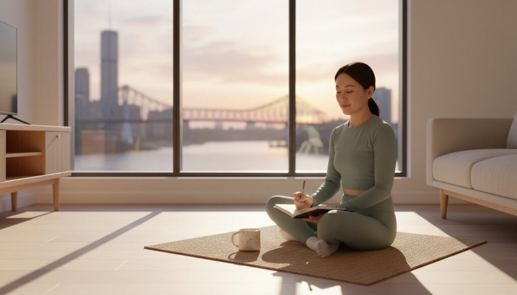 How to Start a Wellness Journey in 2026: A Gentle Guide for Beginners