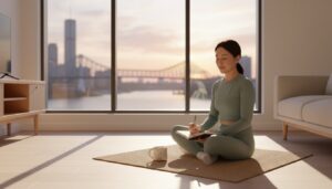 How to Start a Wellness Journey in 2026: A Gentle Guide for Beginners