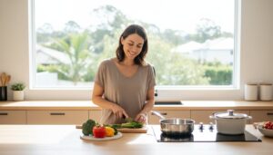 Non-Toxic Cookware Australia: The 2026 Guide to a Chemical-Free Kitchen