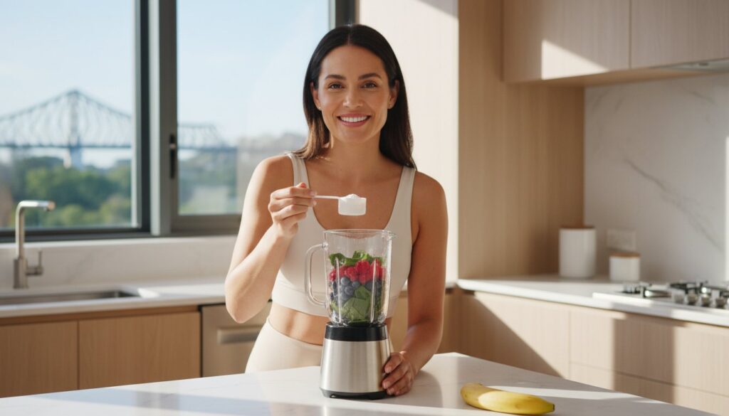 The Best Collagen Powder Australia: A 2026 Wellthy Review