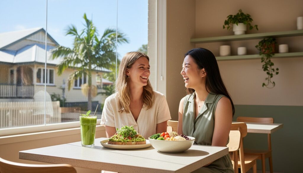The Best Healthy Cafes in Brisbane: Your 2026 Guide to Nourishing Dining