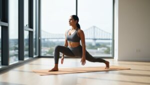 The Best Yoga Mats in Australia for 2026: Invest in Your Practice and Your 'Wellth'