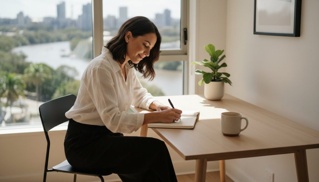 The Scientific Benefits of Journaling: Investing in Your Mental Wellth