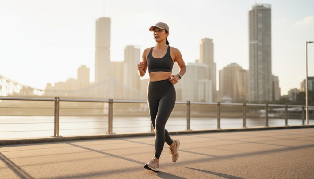 The Ultimate Brisbane River Run Guide: Investing in Your Wellth for 2026