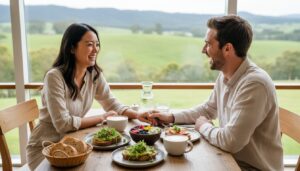 The Ultimate Maleny Food Guide: 2026's Best Cafes, Restaurants & Local Gems