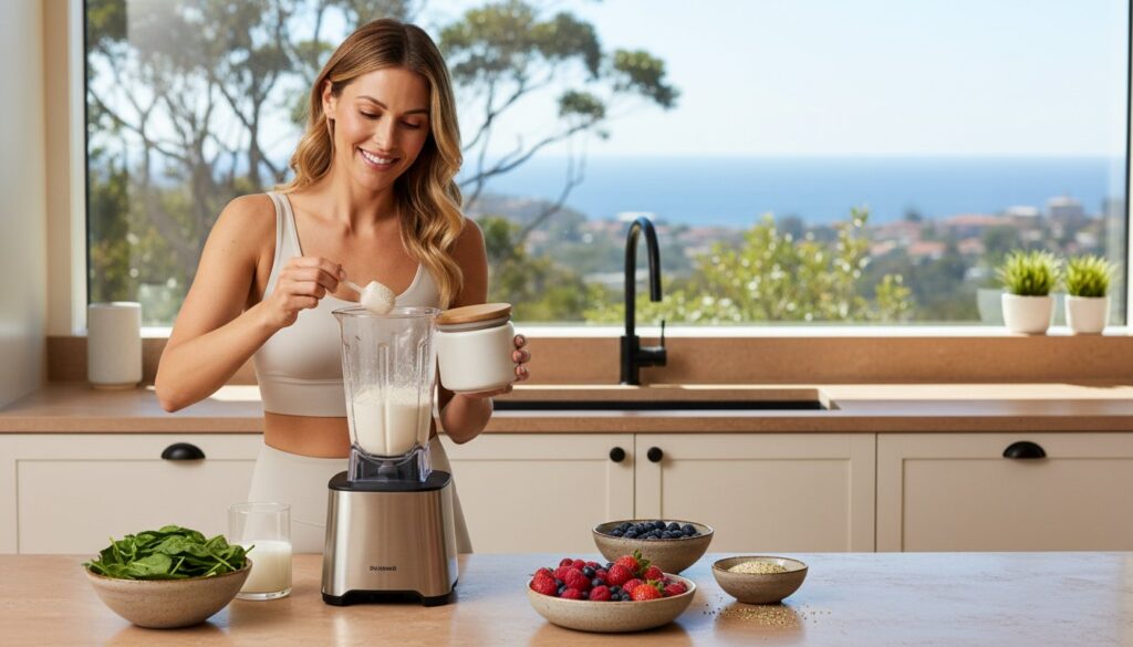 Best Plant-Based Protein Products in Australia: Investing in Your Long-Term Vitality (2026)