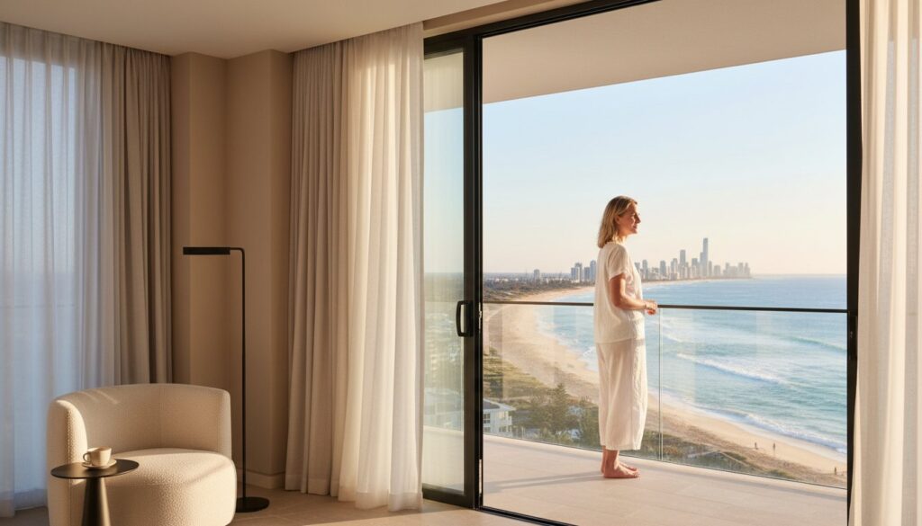 Boutique Hotels Gold Coast: Investing in Your Wellth Through Restorative Stays in 2026