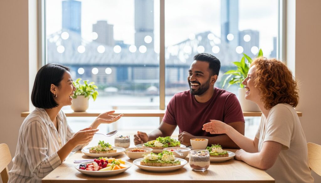 The Ultimate Guide to Healthy Food in Brisbane: Investing in Your Wellth (2026)