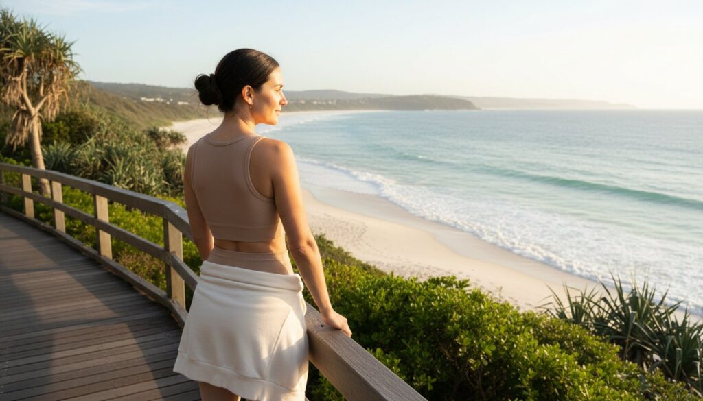 The Ultimate Weekend Guide to Noosa: Investing in Your Wellth for 2026