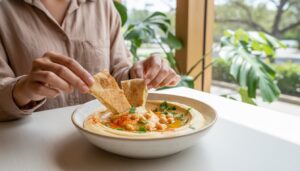 Where to Find the Best Hummus in Brisbane: A 2026 Guide to Nourishing Dips